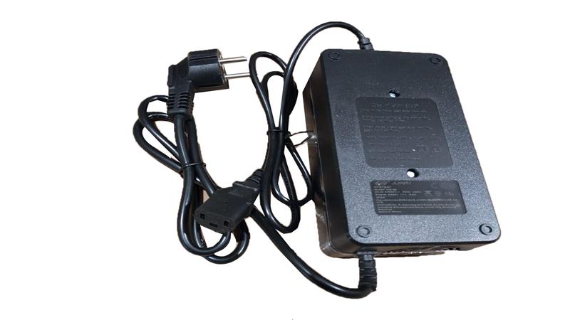 ŞARJ CİHAZI (ECO LINE)